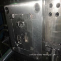 Plastic Injection Mould Supplier for USB panel mount connector mold